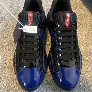 Prada america  cup